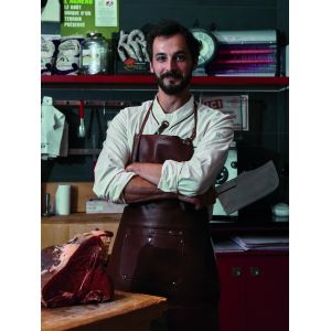 Tablier de cuisine Lafont - 27CORIUM 2