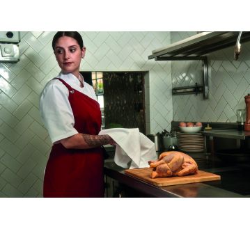 TABLIER DE CUISINE MACELLO - LAFONT