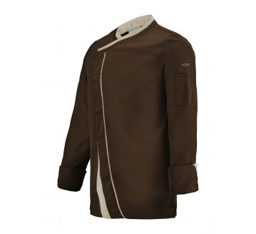 VESTE CUISINE HOMME MINT - LAFONT