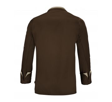 VESTE CUISINE HOMME MINT - LAFONT