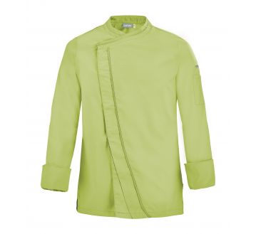 Veste de cuisine pour homme Lafont - 27MINT vert