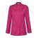 Veste de cuisine pour femme à manches longues Lafont - 27SAFFRON rose