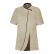 Veste de cuisine pour femme Lafont - 27GINSENG beige