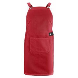 Tablier de cuisine Lafont - 27GRANOLE rouge
