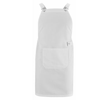 Tablier de cuisine Lafont - 27GRANOLE blanc