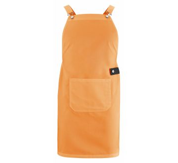 Tablier de cuisine Lafont - 27GRANOLE jaune