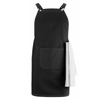 Tablier de cuisine Lafont - 27GRANOLE gris