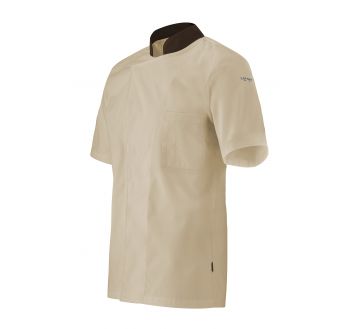 VESTE DE CUISINE HOMME TURNIP - LAFONT