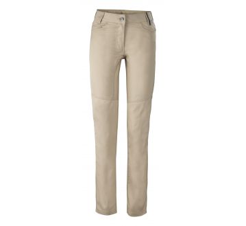 PANTALON CUISINE FEMME LAVENDER ERGONOMIQUE - LAFONT