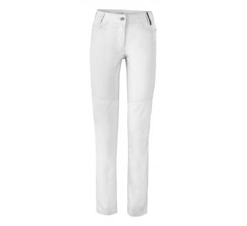 PANTALON CUISINE FEMME LAVENDER ERGONOMIQUE - LAFONT
