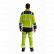 BLOUSON DE TRAVAIL HAUTE VISIBILITE SIMON 09HVEM - PBV