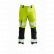 PANTALON DE TRAVAIL HV LEON HYGROVET 01HVEM - PBV