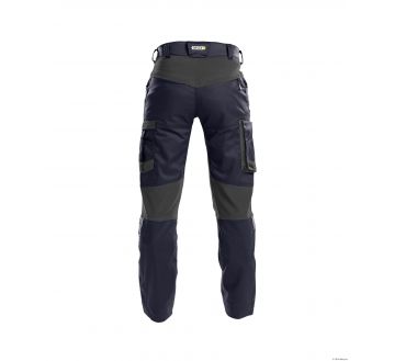 PANTALON TRAVAIL HELIX STRETCH - DASSY