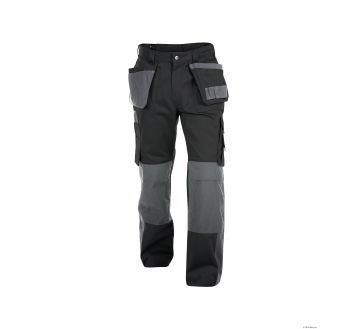 PANTALON MULTIPOCHES SEATTLE 300G/M² - DASSY