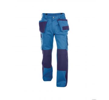 PANTALON MULTIPOCHES SEATTLE 300G/M² - DASSY