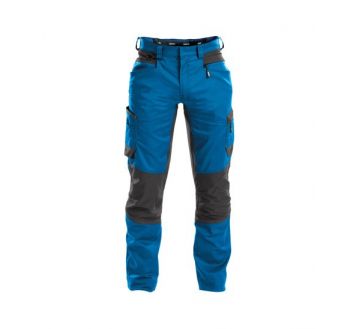 Pantalon de travail pour homme Dassy - 21HELIX bleu