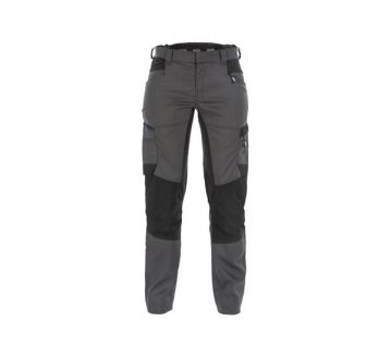 PANTALON TRAVAIL FEMME HELIX STRETCH - DASSY