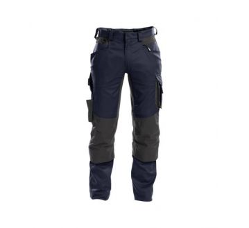 Pantalon de travail Dassy Dynax