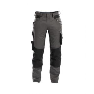 Pantalon de travail Dassy Dynax noir 2