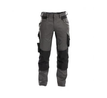 Pantalon de travail Dassy Dynax gris
