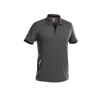 POLO MANCHES COURTES TRAXION - DASSY