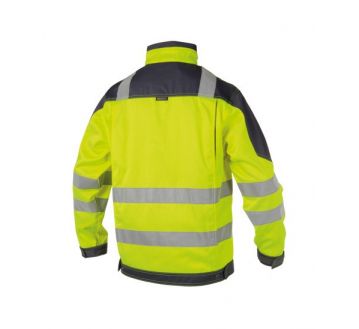 VESTE HV FLUO ORLANDO - DASSY