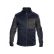 Veste polaire pour homme Dassy 24CONVEX gris
