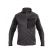 Veste polaire pour homme Dassy 24CONVEX gris anthracite