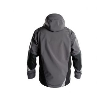 VESTE SOFTSHELL GRAVITY - DASSY