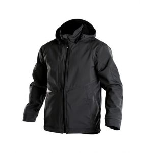 VESTE SOFTSHELL GRAVITY - DASSY 2