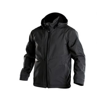 VESTE SOFTSHELL GRAVITY - DASSY