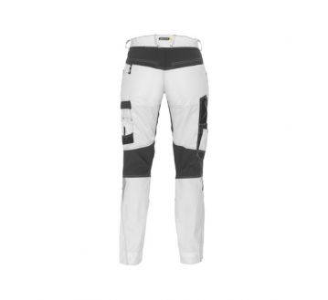 PANTALON PEINTRE FEMME HELIX STRETCH - DASSY