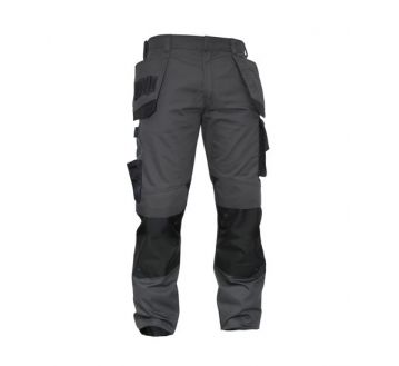 PANTALON TRAVAIL MAGNETIC MULTIPOCHES POCHES GENOUX - DASSY