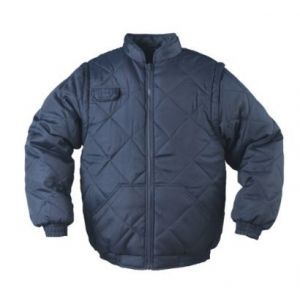 GILET CHOUKA SLEEVES MARINE - COVERGUARD