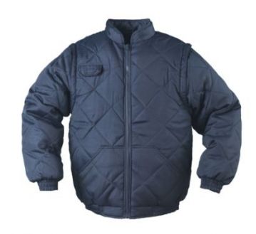 GILET CHOUKA SLEEVES MARINE - COVERGUARD