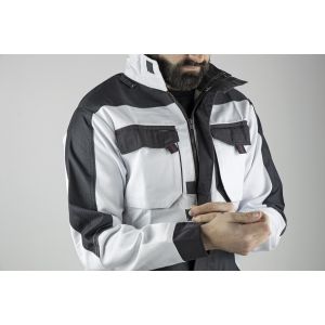 Blouson de travail LMA - 21TRACEUR 2