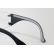 LUNETTES PROTECTION ADAPT 2 BI-MATIERE - MOLDEX