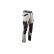 PANTALON DE TRAVAIL PARABOLE RIPSTOP STRETCH ANTI UV - LMA