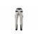 PANTALON DE TRAVAIL PARABOLE RIPSTOP STRETCH ANTI UV - LMA