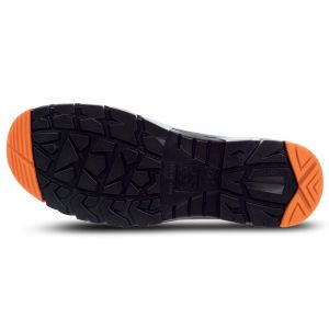 CHAUSSURES DE SECURITE MERCURY S3 ESD - FTG 2