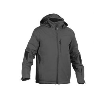 VESTE HIVER STRETCH NORDIX - DASSY