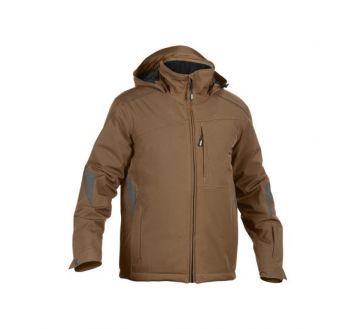 VESTE HIVER STRETCH NORDIX - DASSY