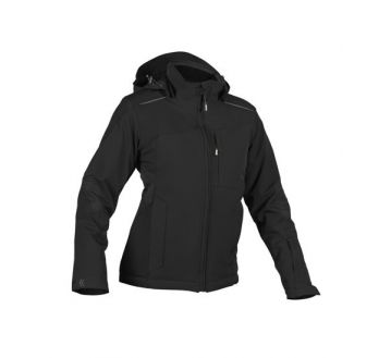 VESTE HIVER FEMME STRETCH NORDIX - DASSY