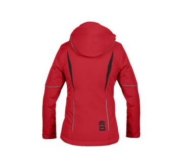 VESTE HIVER FEMME STRETCH NORDIX - DASSY