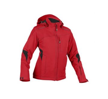 VESTE HIVER FEMME STRETCH NORDIX - DASSY