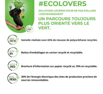 CHAUSSURES DE SECURITE MERCURY S3 ESD - FTG