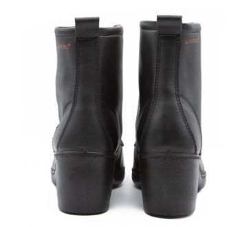 CHAUSSURES DE SECURITE FEMME LUCY S3 - LAVORO