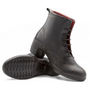 CHAUSSURES DE SECURITE FEMME LUCY S3 - LAVORO 2