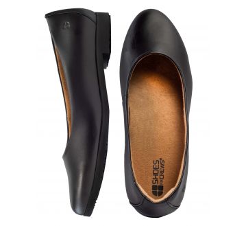 CHAUSSURES ANTIDERAPANTES RESSE - SHOES FOR CREWS