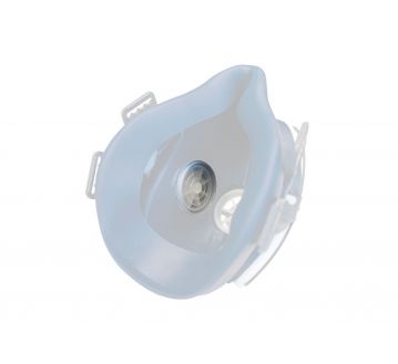 PACK DE 3 MEMBRANES A VALVE POUR MASQUE ELIPSE SPM568 - GVS